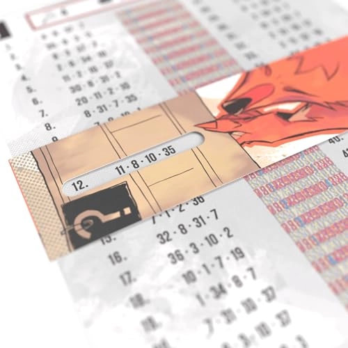 A Carnivore Did It! - Cooperative Puzzle Game