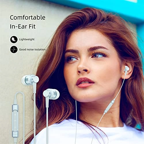 ES30 Wired Earbud