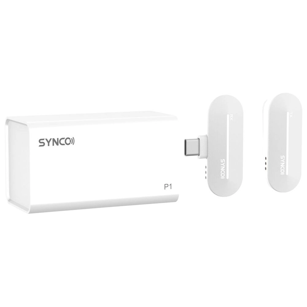 synco P1T USB Microphone