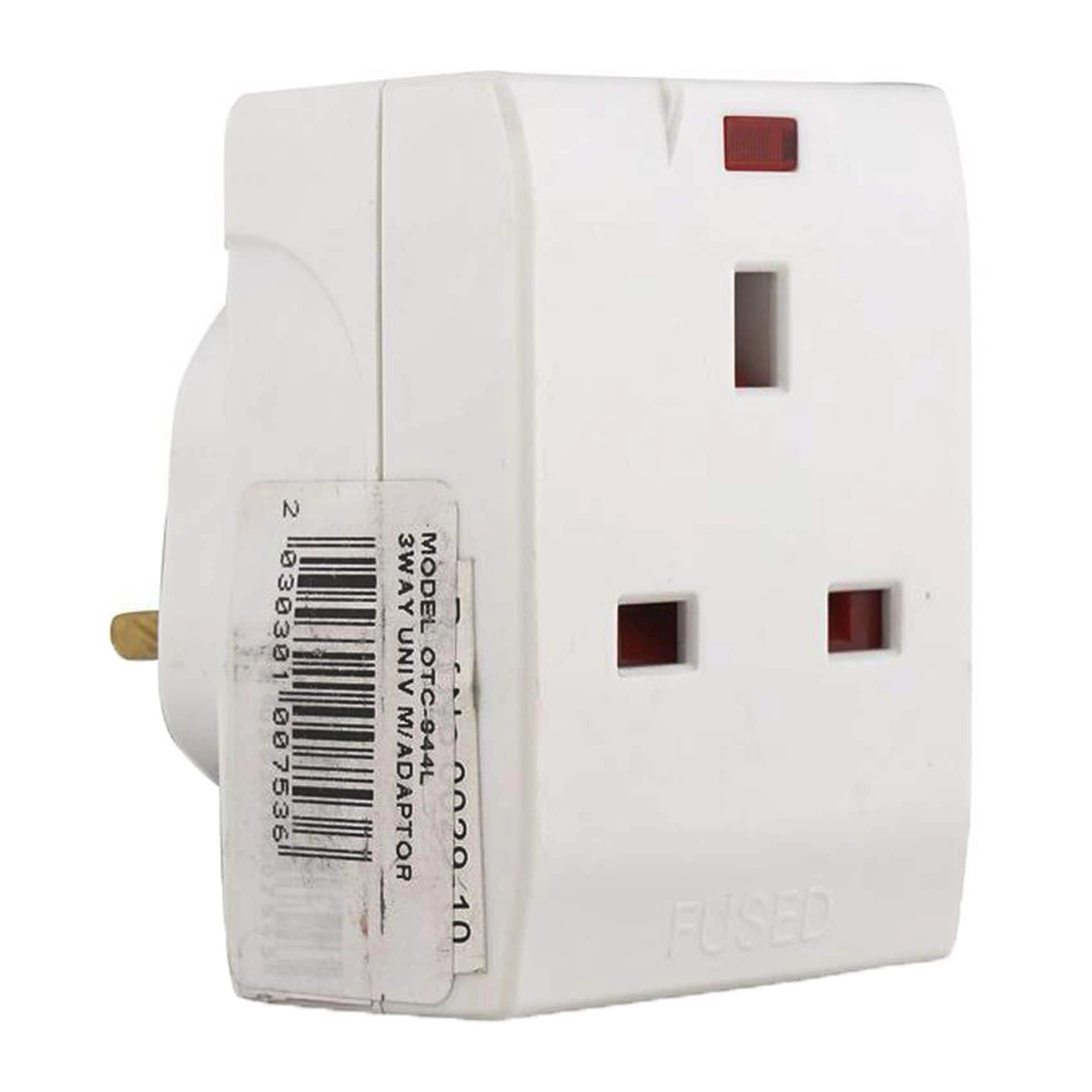 Oshtraco OTC-937L - 13Amp