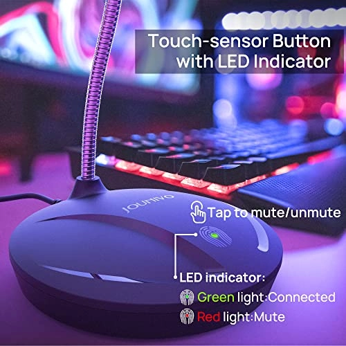 JV610 USB Microphone