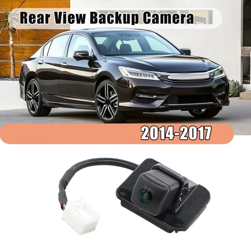 Reversing Camera - For Accord 2014-2017 39530-T2A-A21