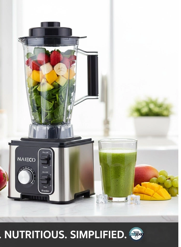 BL-1402 - 2.5 L 1200 W