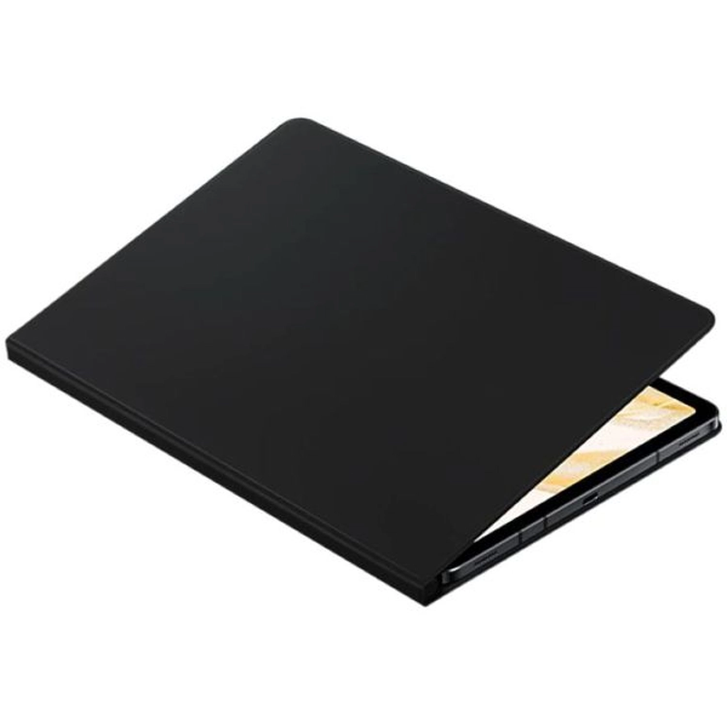 Book Cover Case for Galaxy Tab S7 11-inch