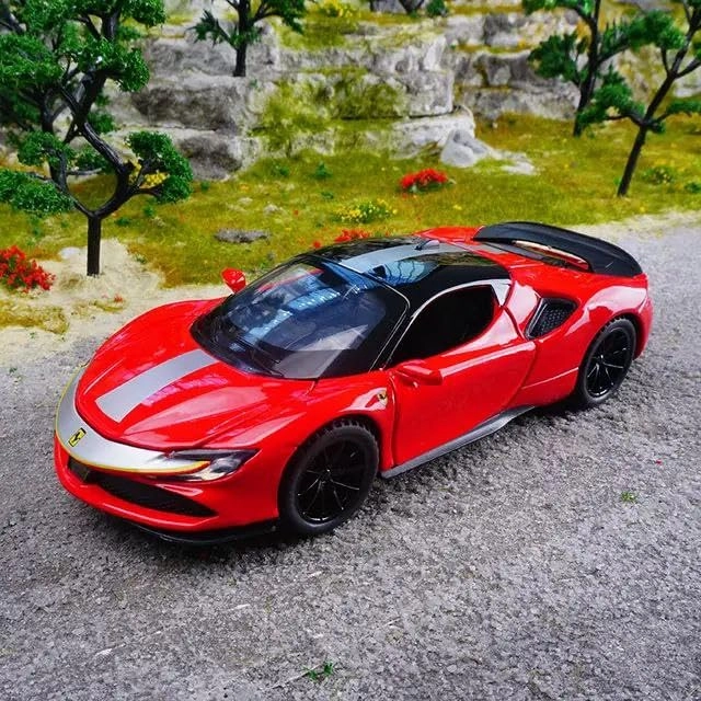 Ferrari SF90 - 1:32 1 pcs