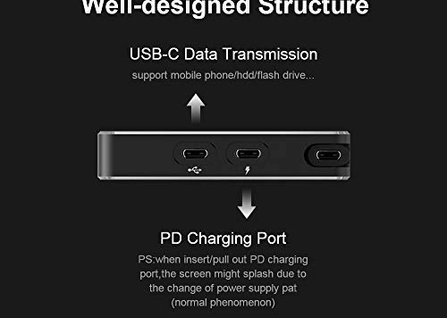 7-in-1 USB Hub