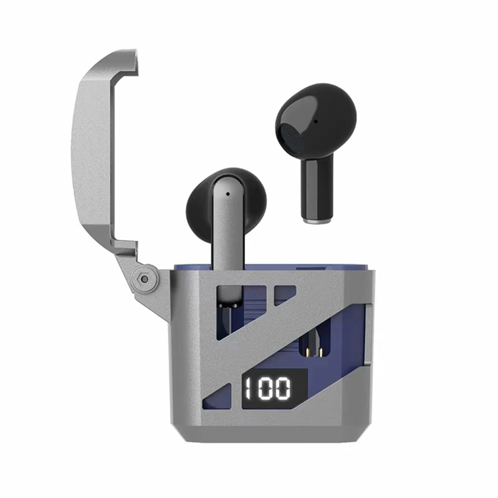 GT02 Wireless Headset