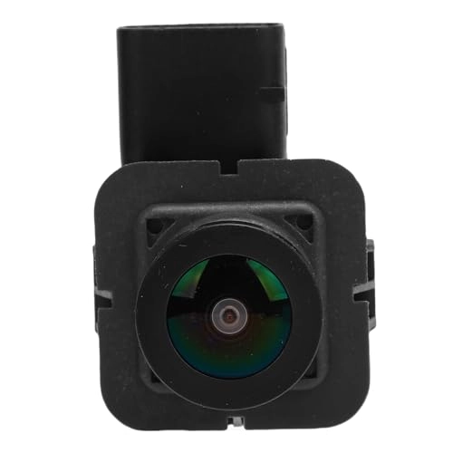 Rear View Camera - Night Vision 756x720 pixels
