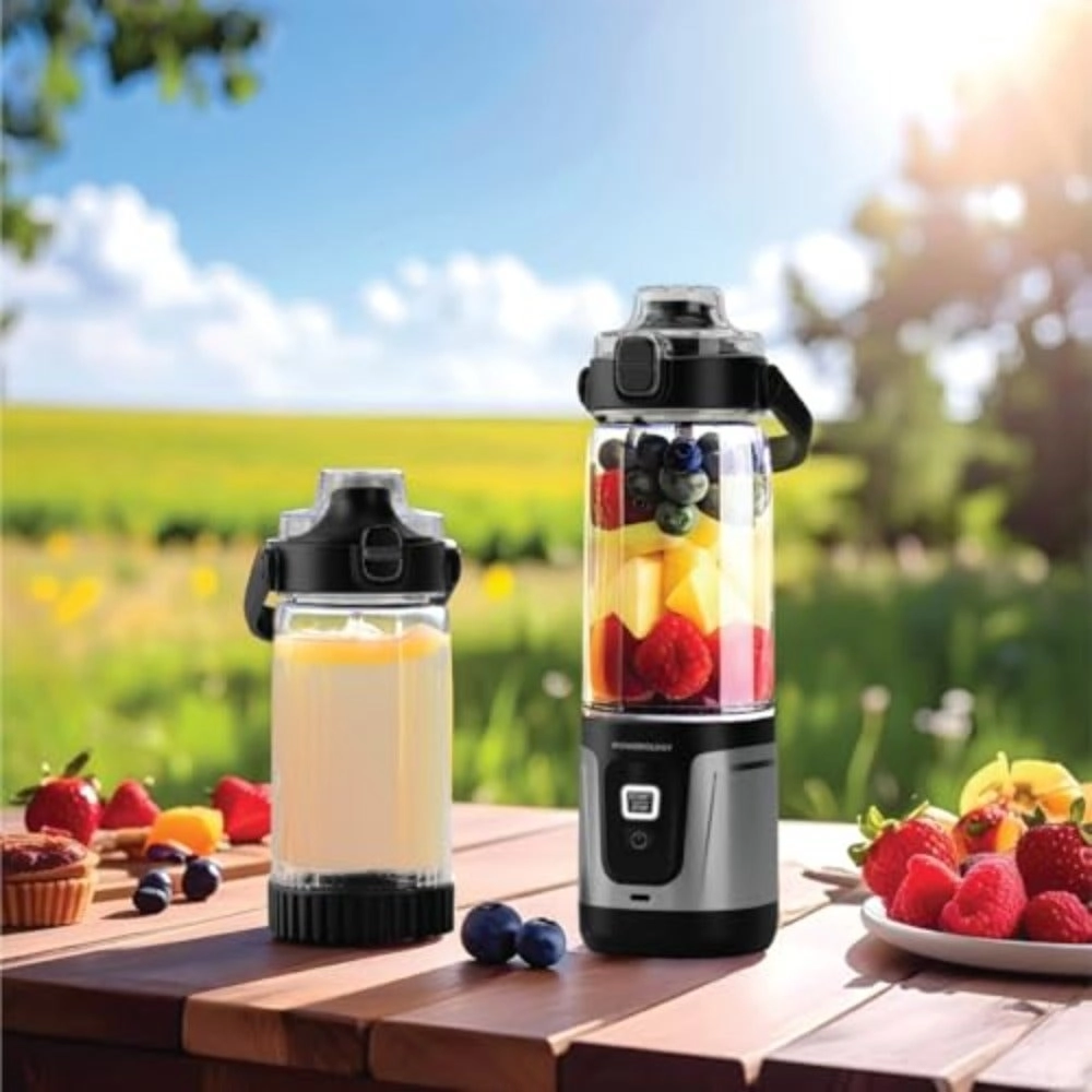 Portable Blender - 120W