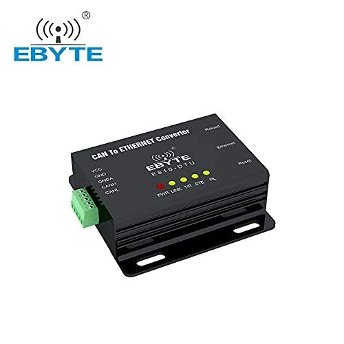 E810-DTU(CAN-ETH)
