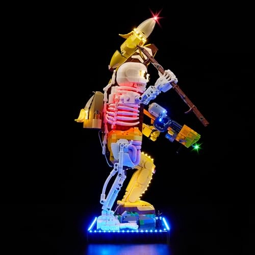 LED Light Kit - ABS Peely Bone