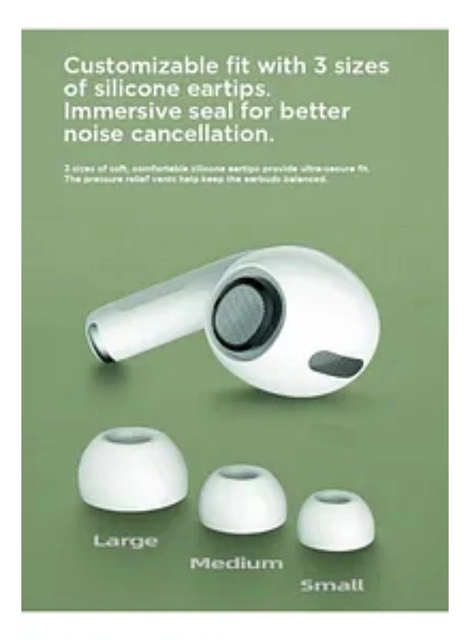 JR-T03S Pro Wireless Earbud