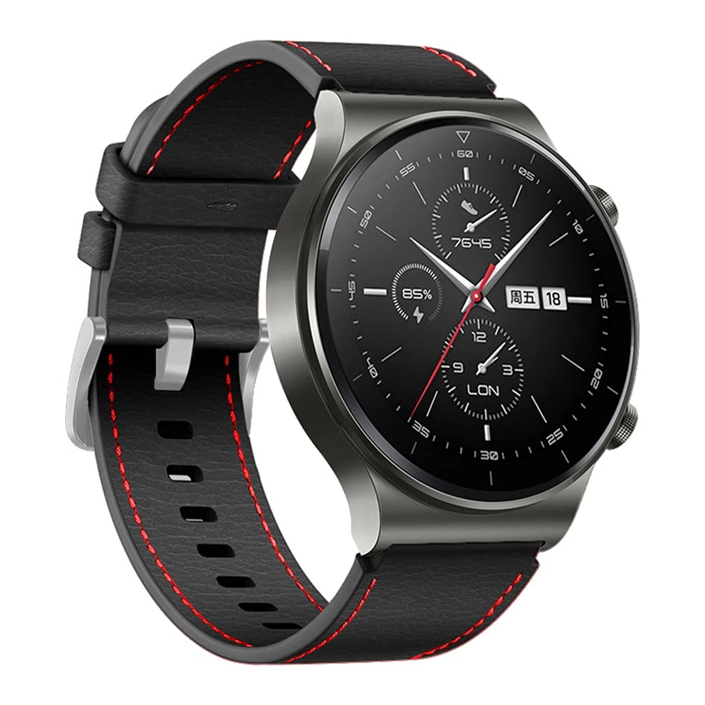 Smart Watch Stainless Steel