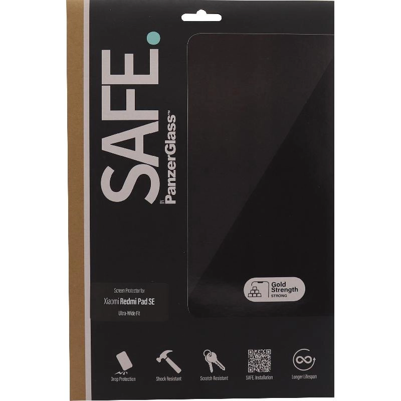 Super+ Glass Screen Protector for Lenovo Tab M11/Tab K11