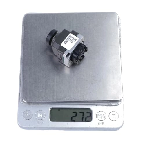 Backup Rear Camera - Wireless