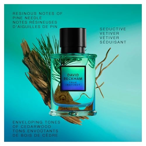 True Instinct Eau de Parfum 50 ml