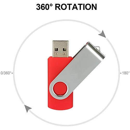 A001 - USB2.0 4GB