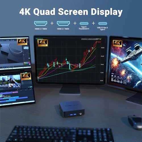 NGC N512 - 16GB 512GB Intel i5-12600H