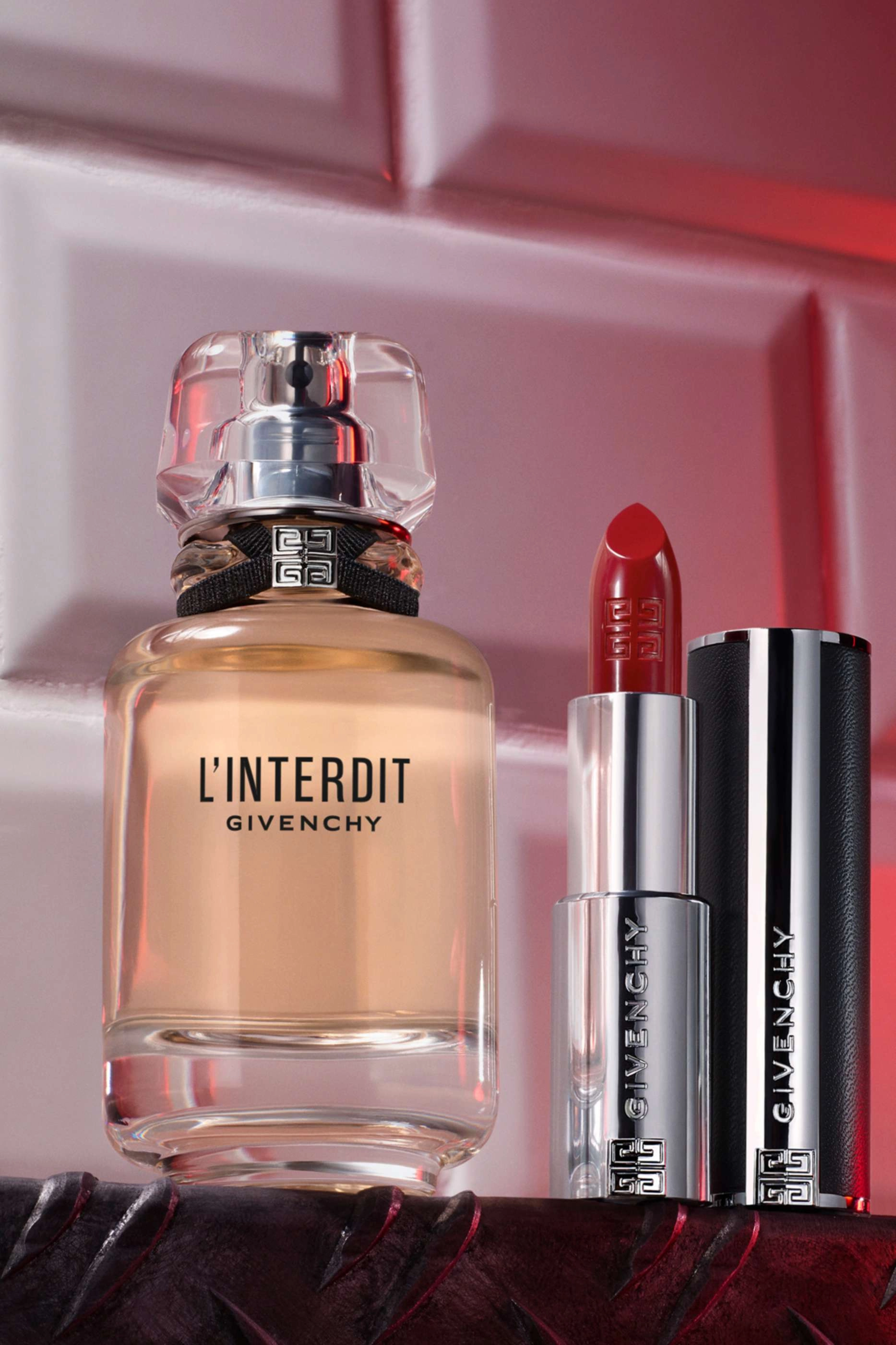 L'Interdit Eau de Toilette 50ml