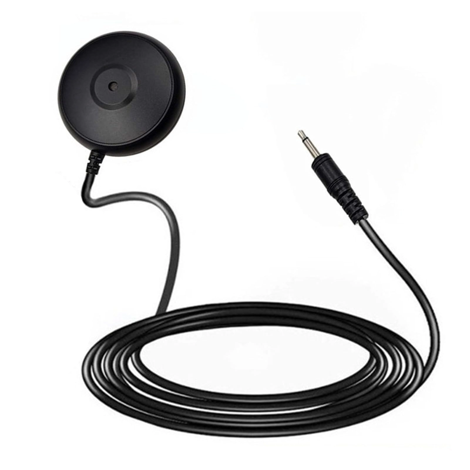 CHICHIYANG Auto Calibration Microphone 3.5mm-Mini-Jack Microphone