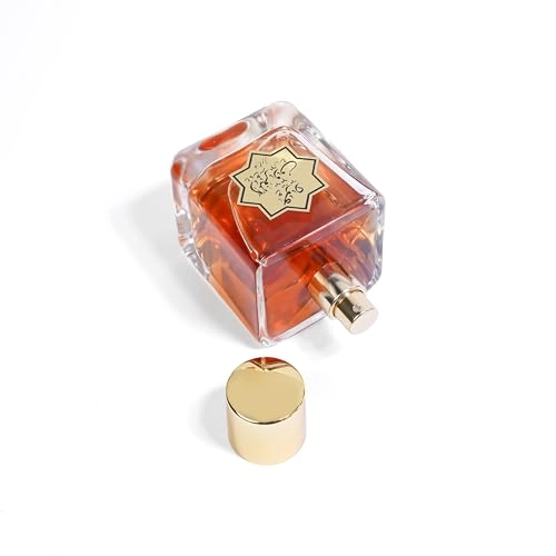 Oud Al Maroof Eau de Parfum 100ml