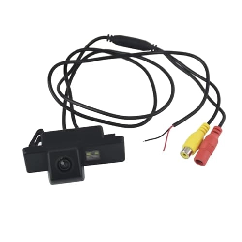 Rear View Camera - video cable 648x480 pixels