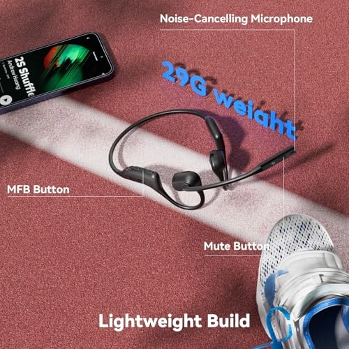 LE-HS017 V2 Wireless Headphone