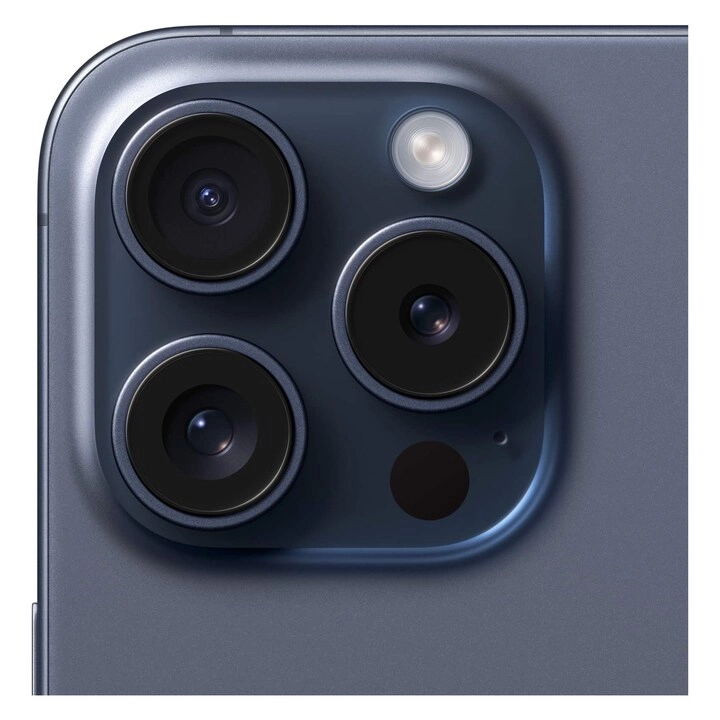 iPhone 15 Pro - 512GB