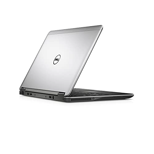 (Renewed) Latitude 7240 - 12.5'' Core i5 4310U 8GB DDR3 256GB SSD