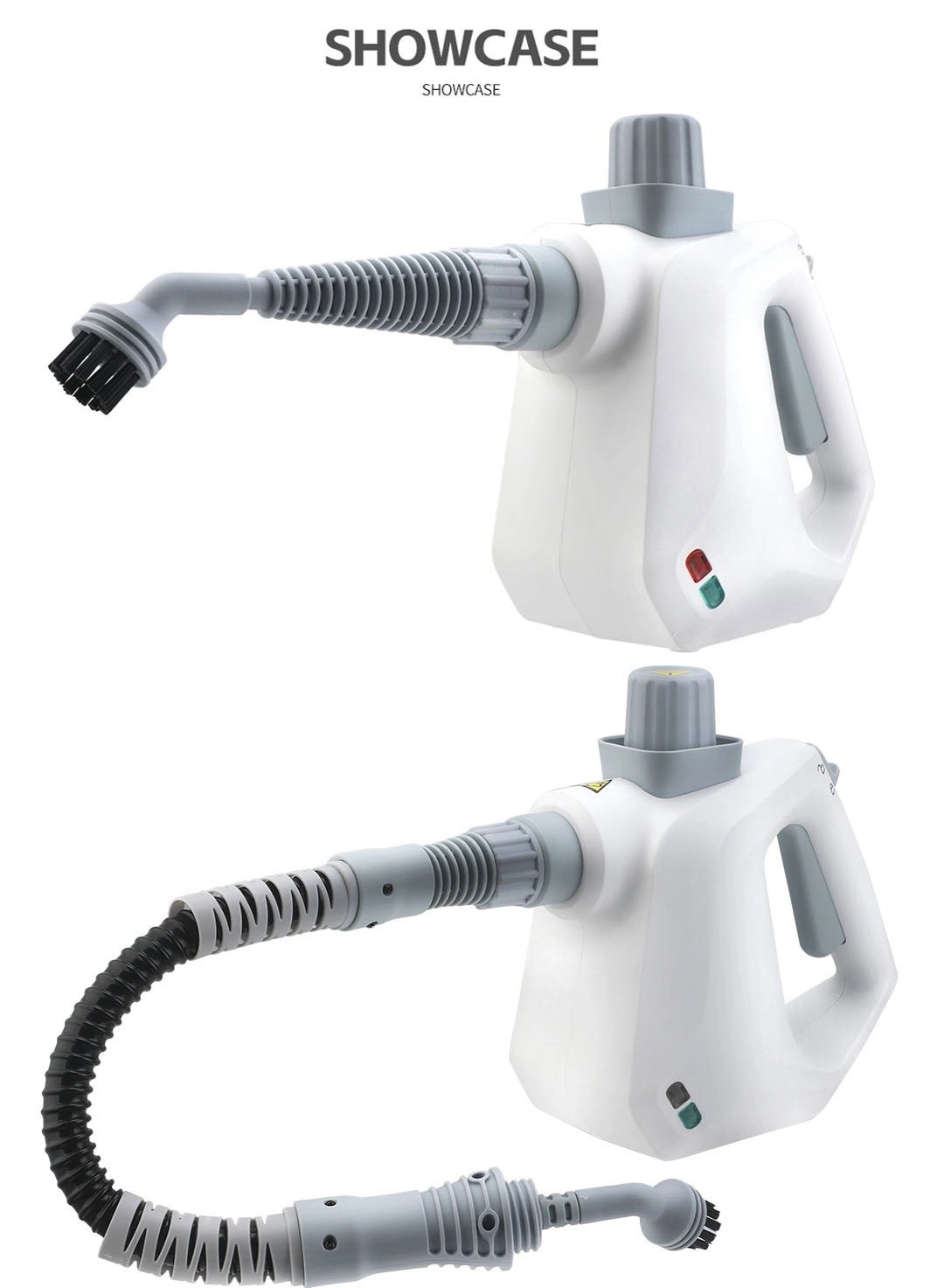 BLCLEAR03 - 3.0bar 350ml