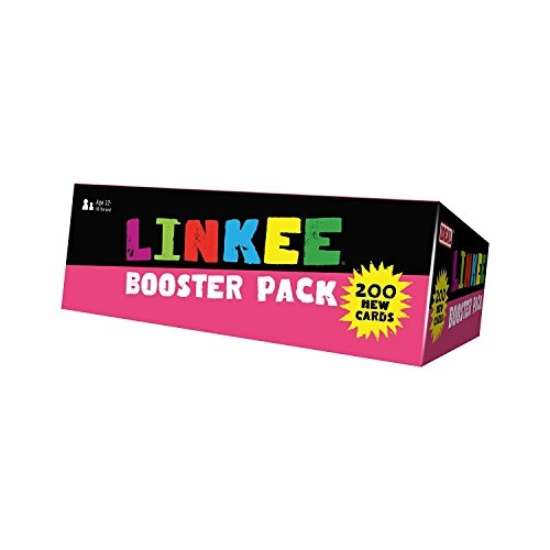 Linkee Booster Pack