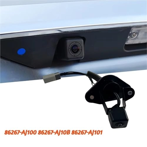 86267AJ10A - Rear View