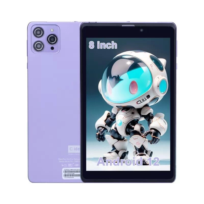 Generic CM818 - 512GB 8"