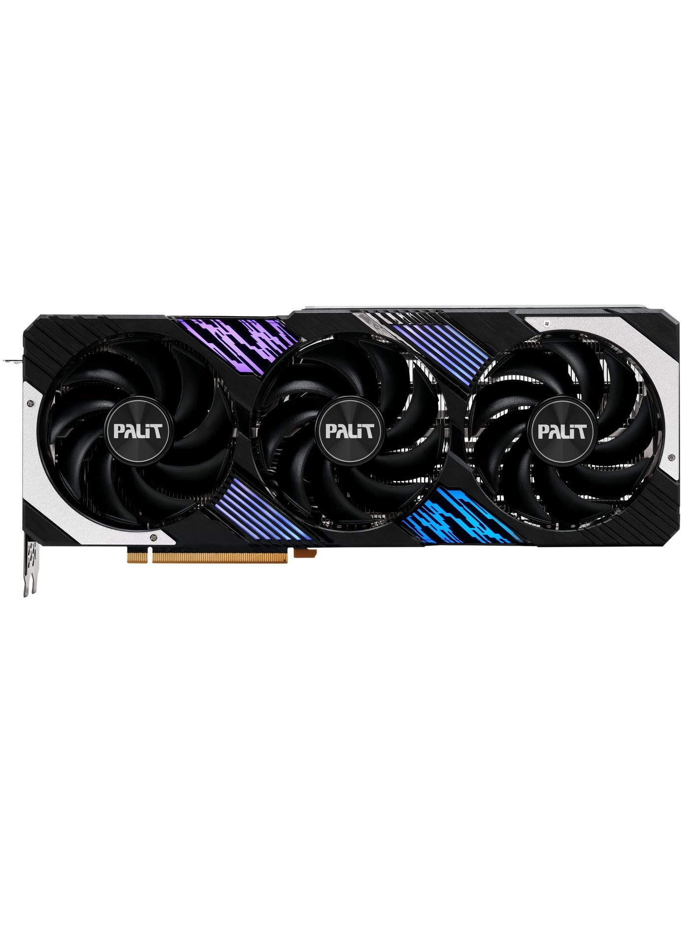 GeForce RTX 4070 Gaming Pro - 12GB