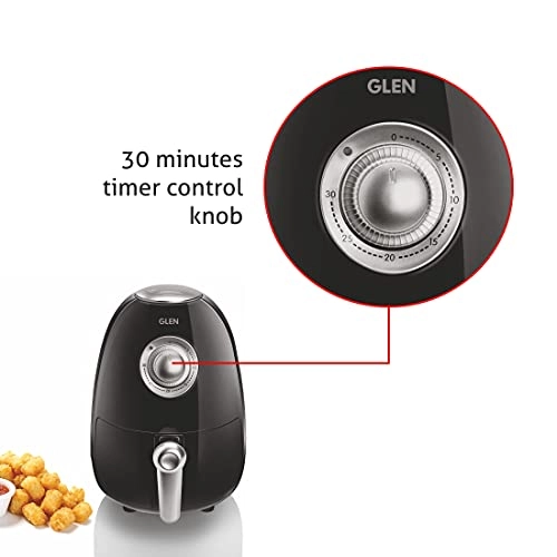 3045 Mini Electric Air Fryer 9.88788E+11