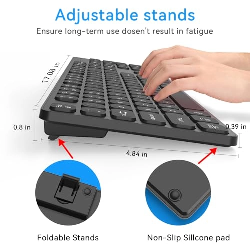 RF1430K - US Wireless