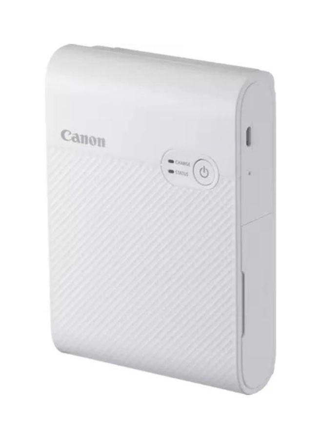 Selphy Square QX10 - 2.7x2.7