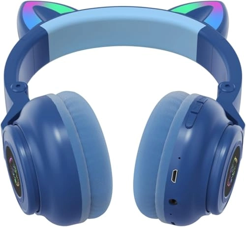 Kids Bluetooth Headphones Wireless Headphone