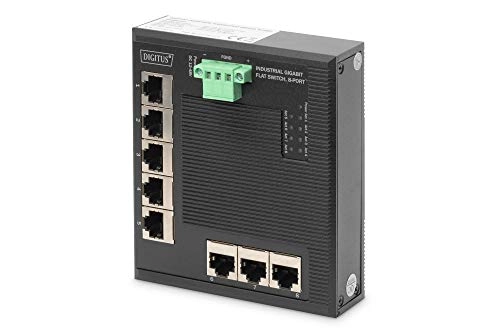 DN-651127 8-ports