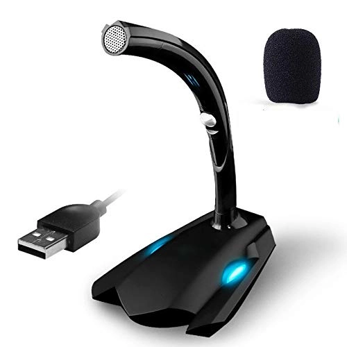 HHMMEDE USB Microphone
