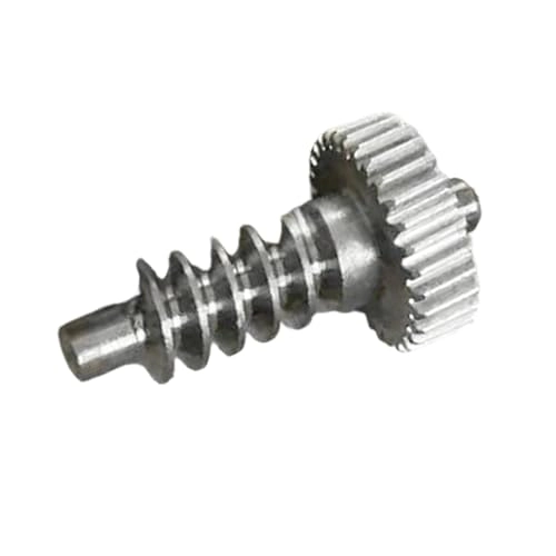 Foldable Motor Gear - 1/2Pcs