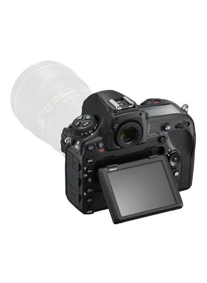 D850 Kit