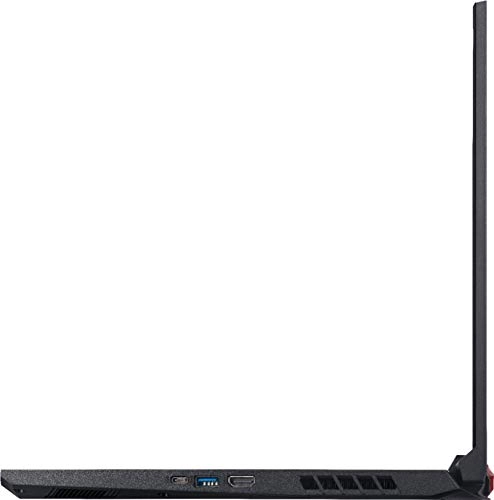 Nitro 5 AN517-52 - 17.3'' Core i5-10300H 8GB DDR4 512GB SSD