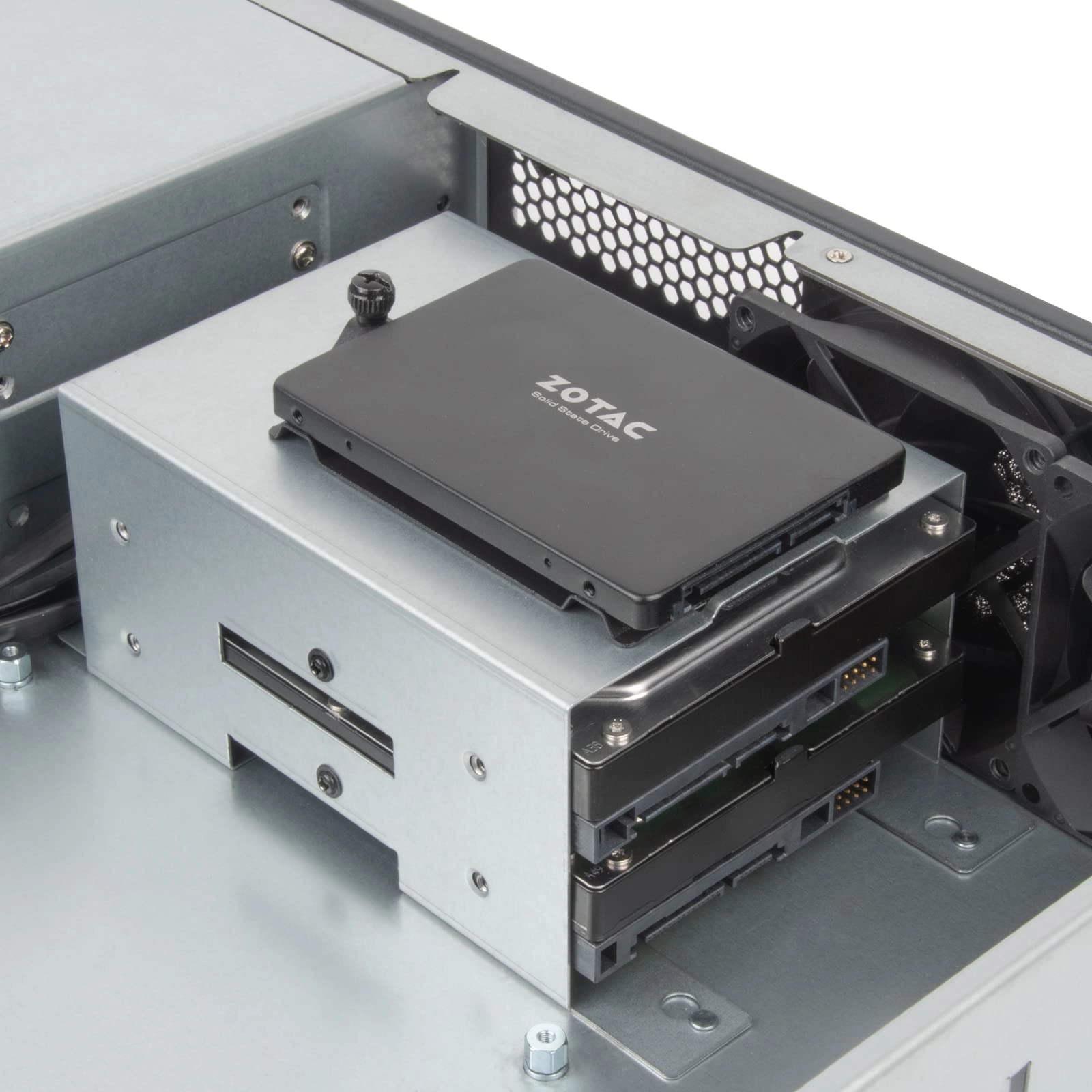 RM23-502-MINI - Micro-ATX