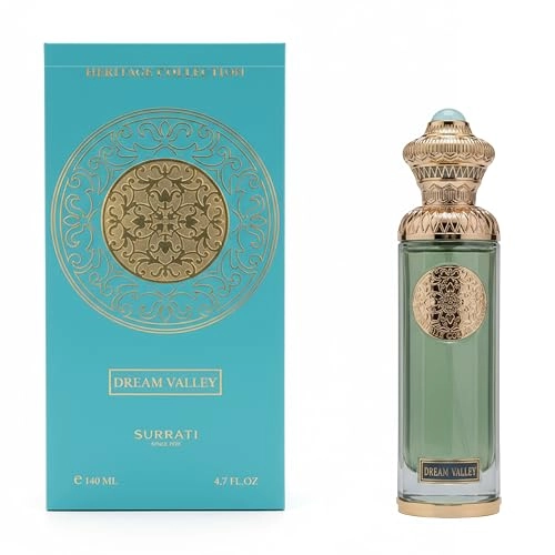 DREAM VALLEY Eau de Parfum 140ml