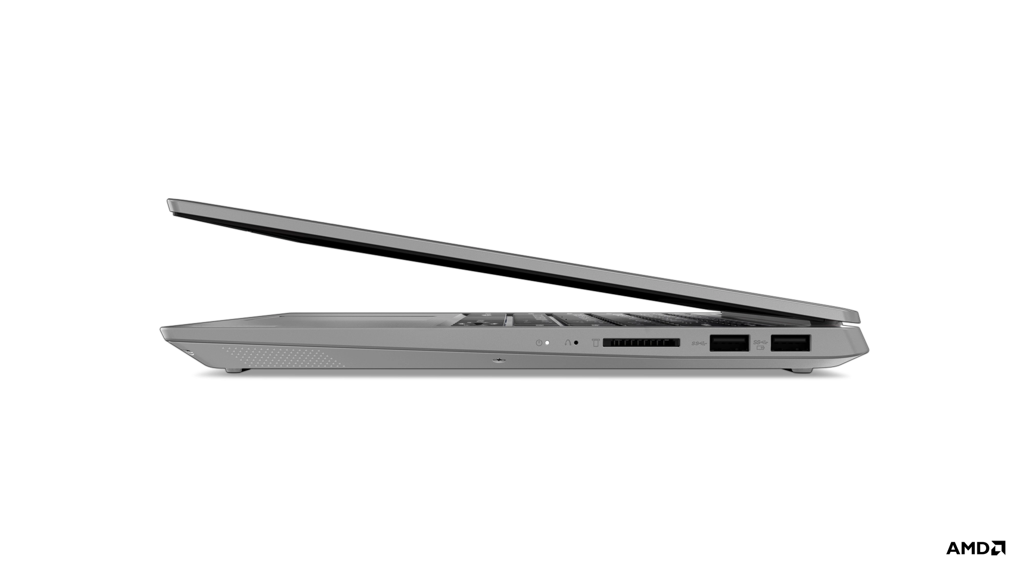 IdeaPad S340 81QG000DUS - 15.6'' Ryzen 7 3700U 12GB DDR4 512GB SSD