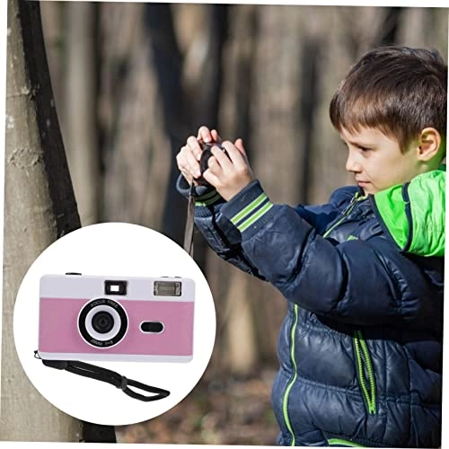 Point & Shoot Film Cameras