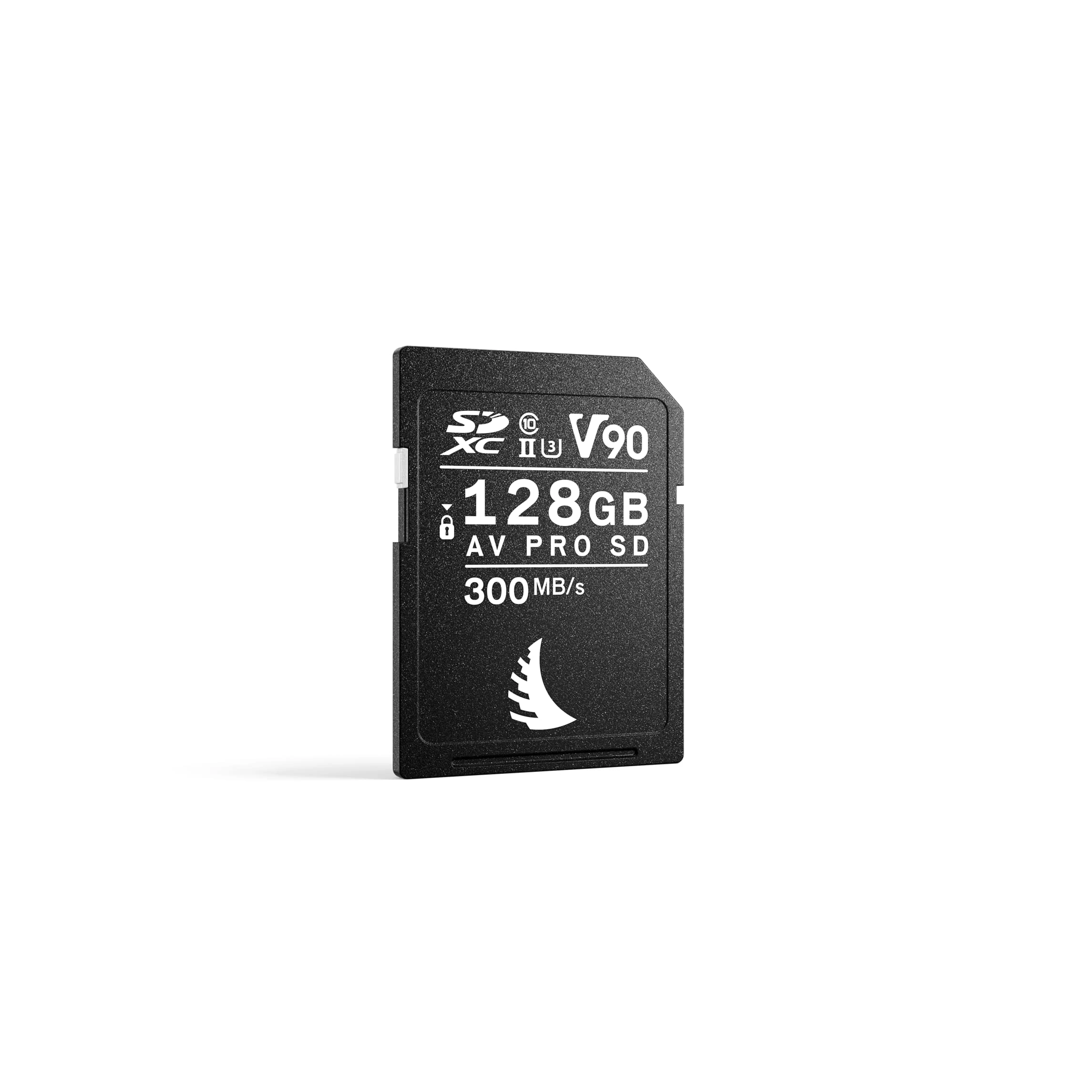 Angelbird Technologies AV Pro UHS-II SDXC - 128GB
