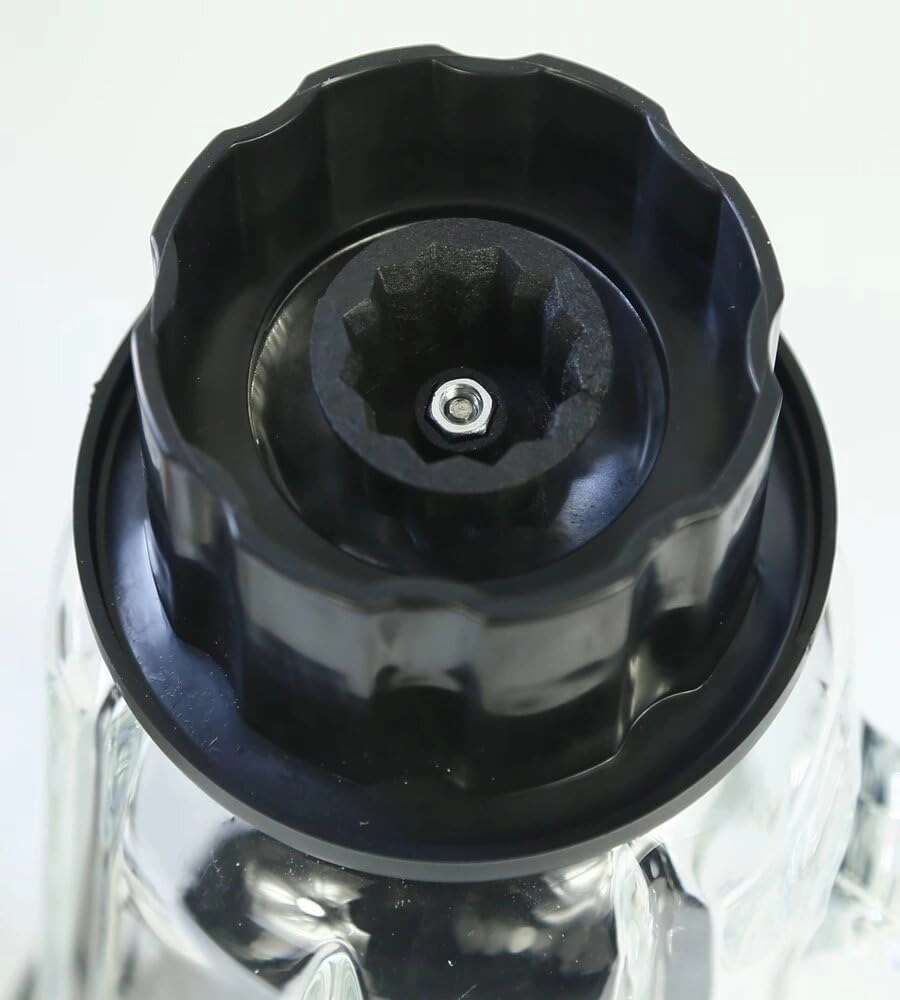 Juicer Blender Grinder 3-in-1 - 750W