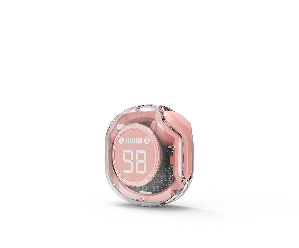 TWST-01-PK Wireless Earbud